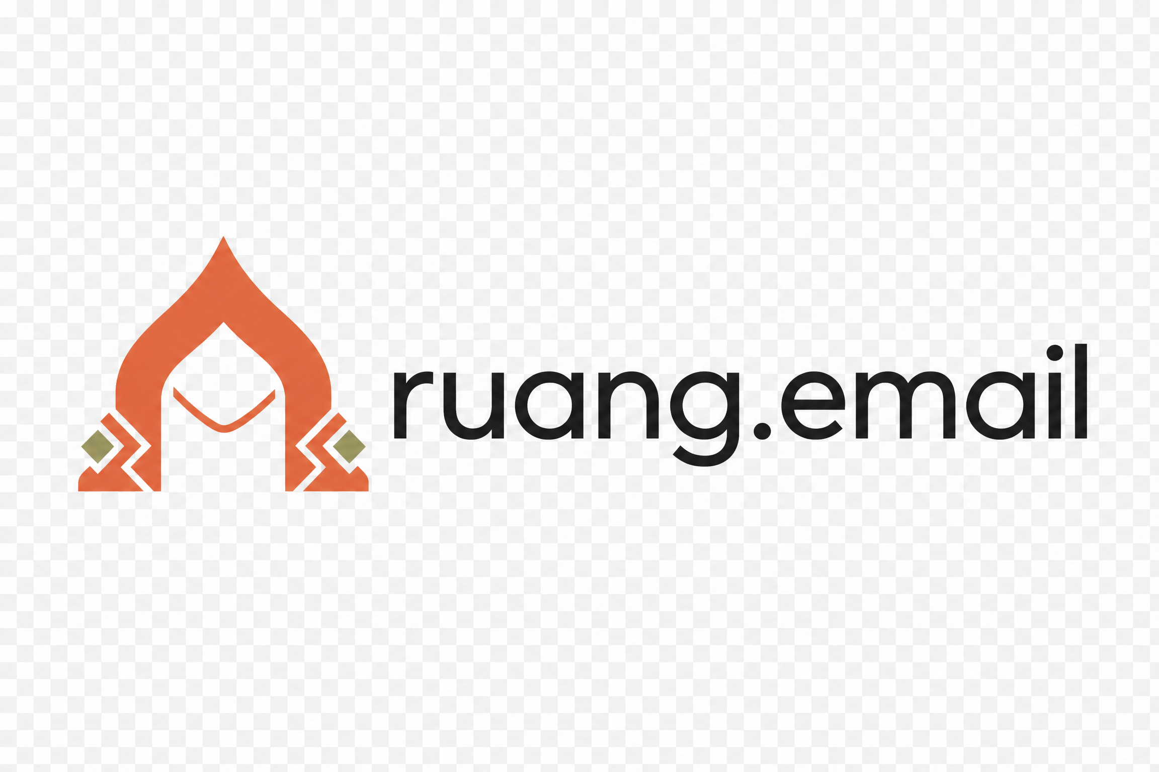 Ruang Email Logo